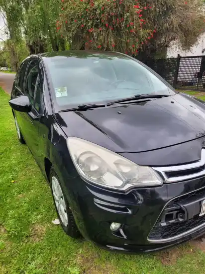 Citroën C3 1.5 Tendance Pack Secure I 90Cv 2013 - foto 2