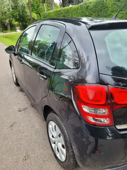 Citroën C3 1.5 Tendance Pack Secure I 90Cv 2013 - foto 3