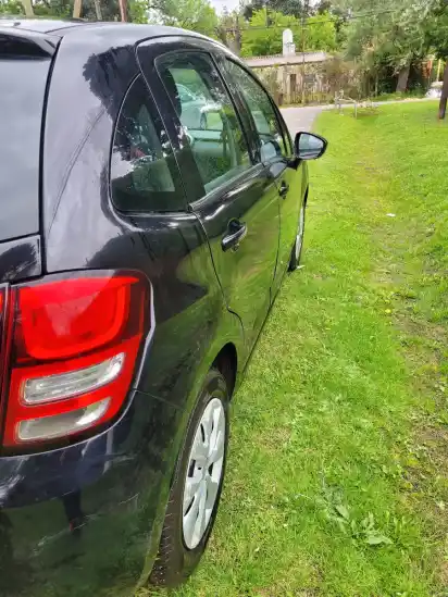 Citroën C3 1.5 Tendance Pack Secure I 90Cv 2013 - foto 4