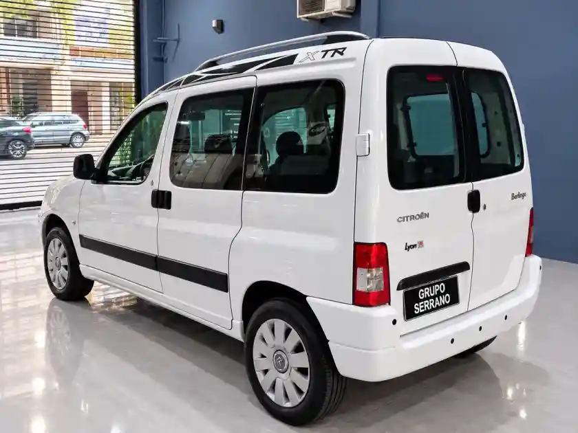 Citroën Berlingo Multispace 1.6 Xtr Hdi 92 Am18 2023 - foto 3