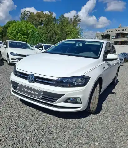 Volkswagen Polo 1.6 Msi Comfortline 2018 - foto 1