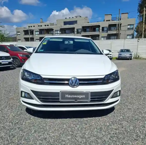Volkswagen Polo 1.6 Msi Comfortline 2018 - foto 2