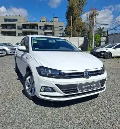 Volkswagen Polo 1.6 Msi Comfortline 2018 - foto 3