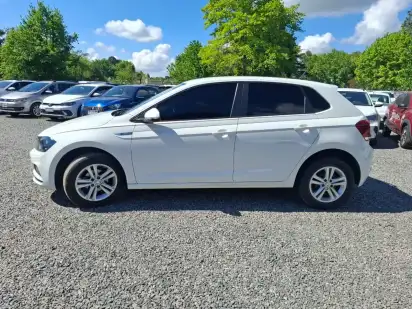 Volkswagen Polo 1.6 Msi Comfortline 2018 - foto 4