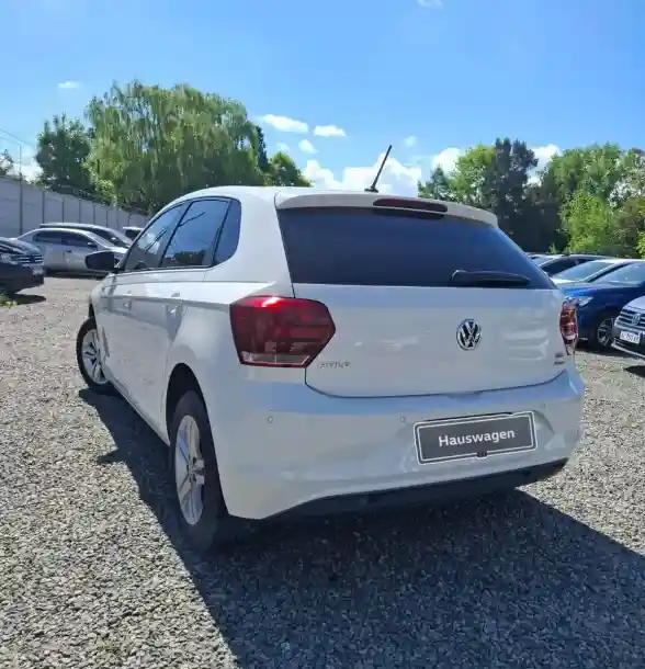 Volkswagen Polo 1.6 Msi Comfortline 2018 - foto 5