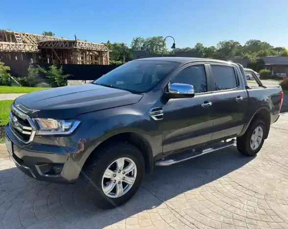 Ford Ranger 2.5 Cd Ivct Xlt 166Cv 2022 - foto 3