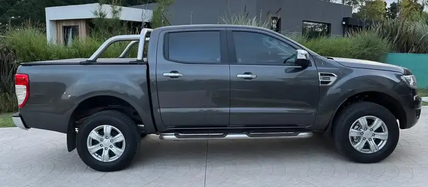 Ford Ranger 2.5 Cd Ivct Xlt 166Cv 2022 - foto 5