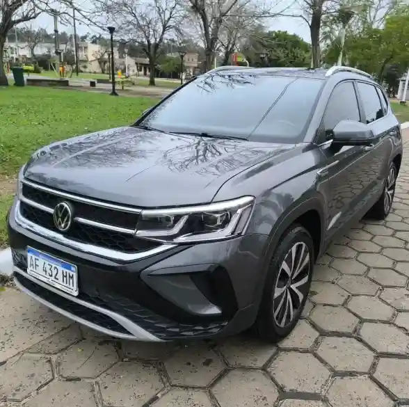 Volkswagen Taos 1.4 250 Tsi Highline 2022 - foto 1
