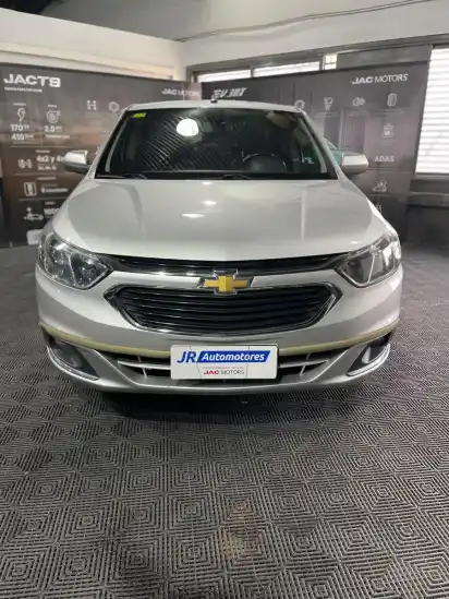 Chevrolet Cobalt 1.8 Sedan Ltz At 2019 - foto 2