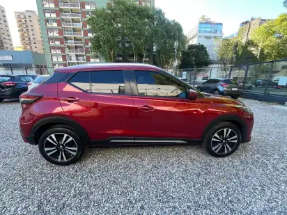 Nissan Kicks 1.6 Exclusive Cvt 2022 - foto 3