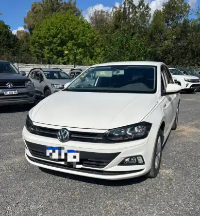 Volkswagen Polo 2018 - foto 1