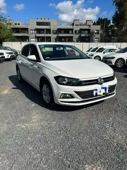 Volkswagen Polo 1.6 Msi Comfortline 2018 - foto 2