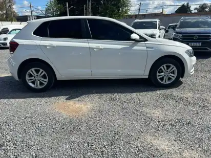 Volkswagen Polo 1.6 Msi Comfortline 2018 - foto 3