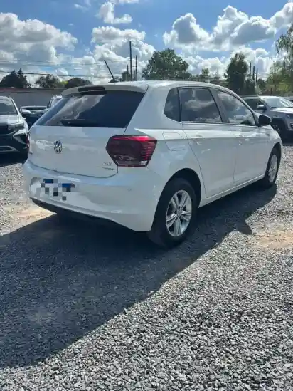 Volkswagen Polo 1.6 Msi Comfortline 2018 - foto 4