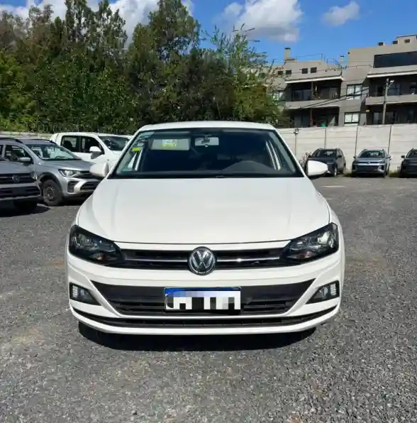 Volkswagen Polo 1.6 Msi Comfortline 2018 - foto 5