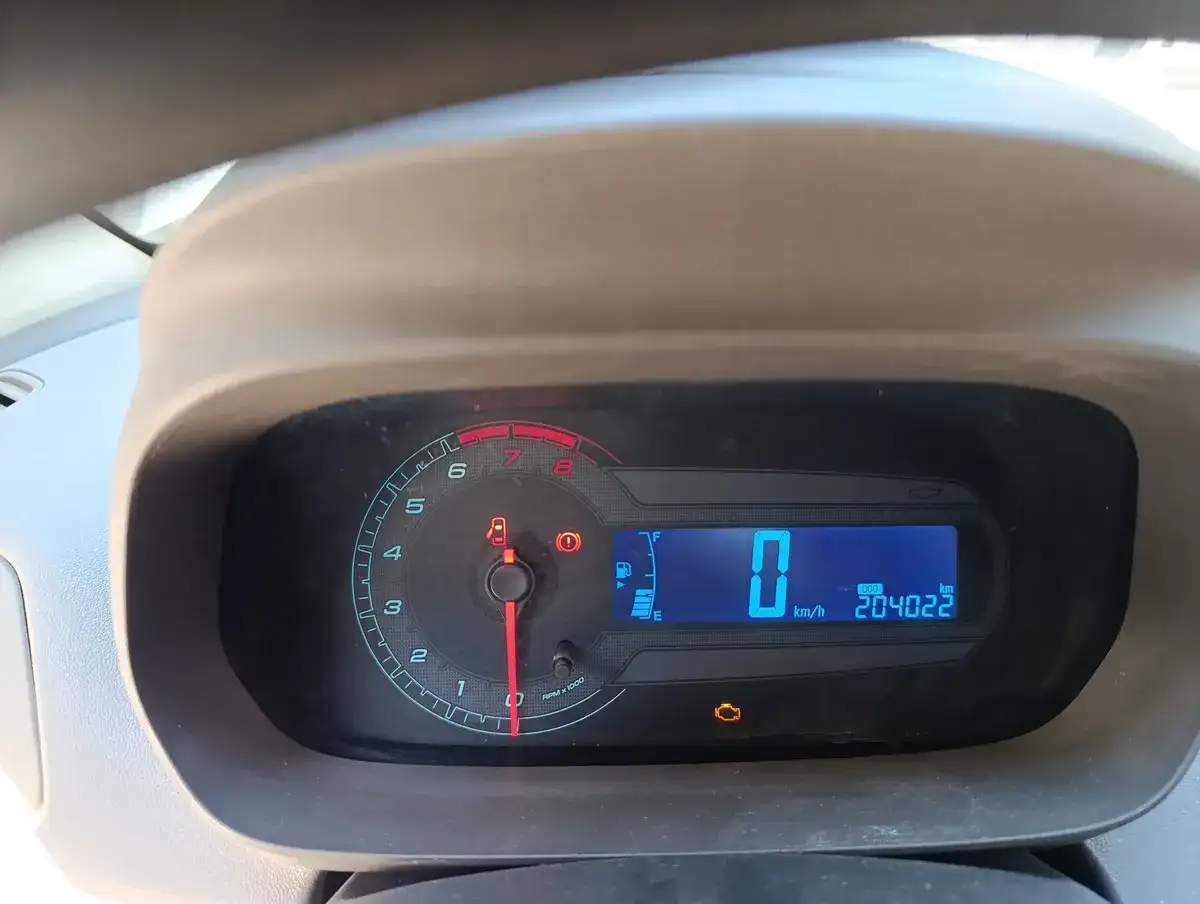 Chevrolet Cobalt 1.8 Lt Mt Adv 2015 - foto 3