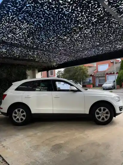 Audi Q5 2.0 Tfsi 211Cv Quattro 2011 - foto 3