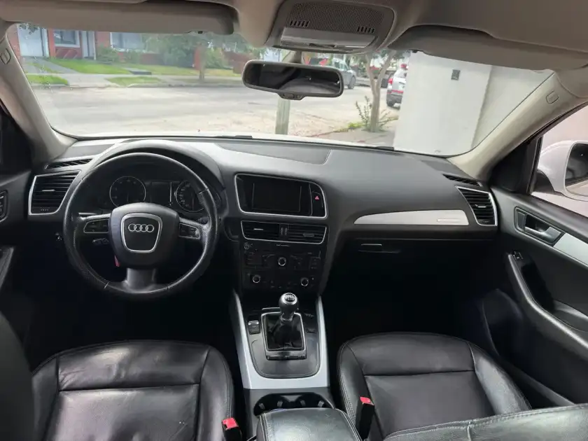Audi Q5 2.0 Tfsi 211Cv Quattro 2011 - foto 4