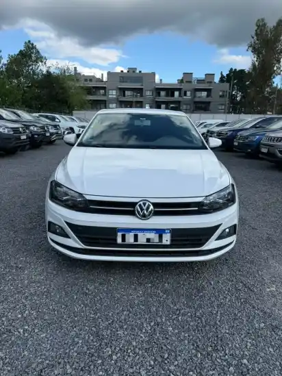 Volkswagen Polo 1.6 Msi Comfortline 2018 - foto 2