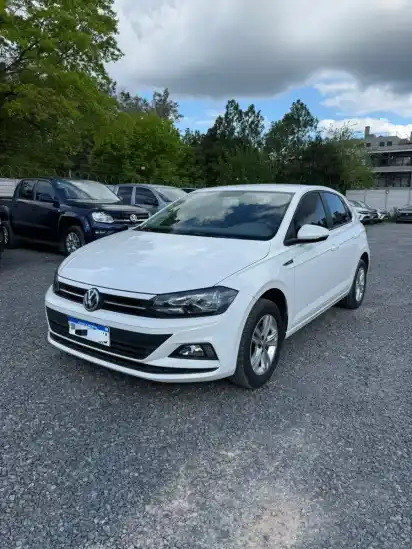 Volkswagen Polo 1.6 Msi Comfortline 2018 - foto 3