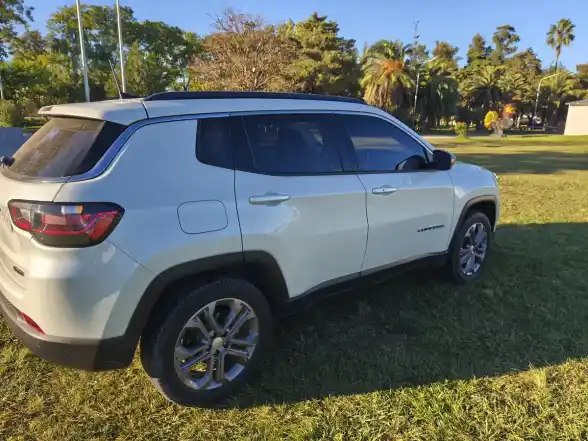 Jeep Compass 2.4 Longitude 2023 - foto 2