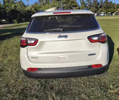 Jeep Compass 2.4 Longitude 2023 - foto 3
