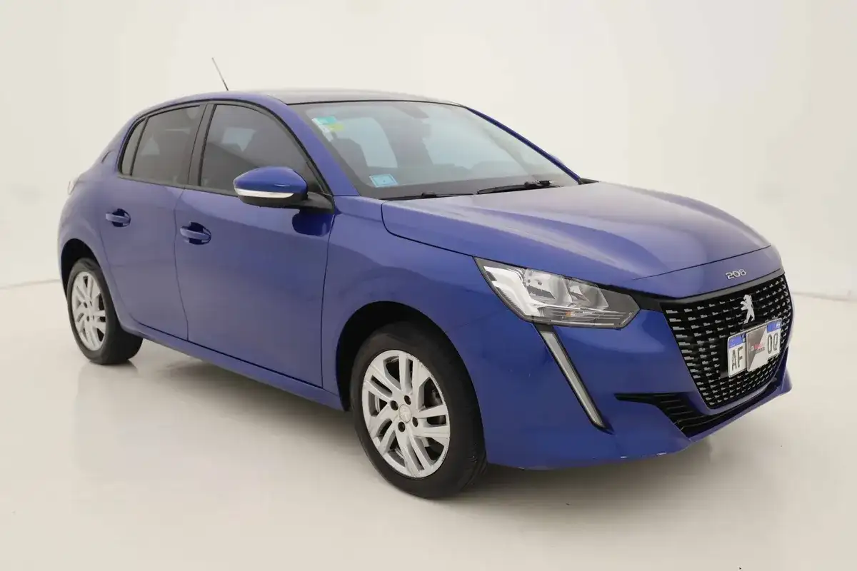 Peugeot 208 1.6 Active Pack 2023 - foto 1
