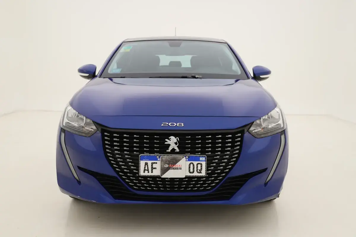 Peugeot 208 1.6 Active Pack 2023 - foto 3