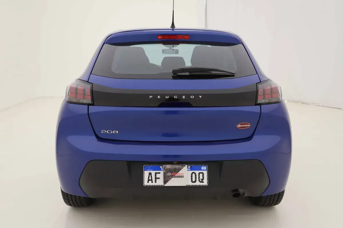 Peugeot 208 1.6 Active Pack 2023 - foto 5