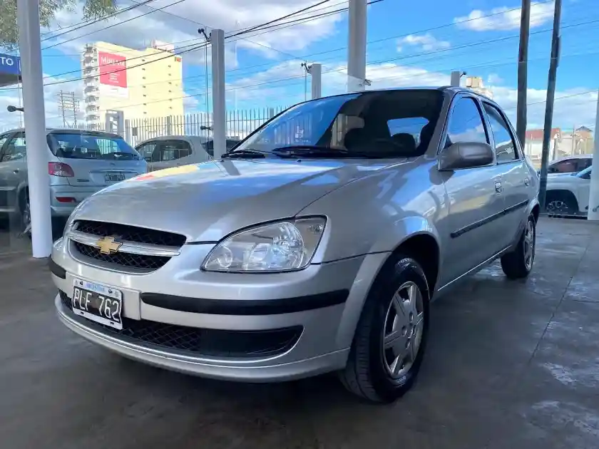 Chevrolet Classic 1.4 Ls 2015 - foto 1
