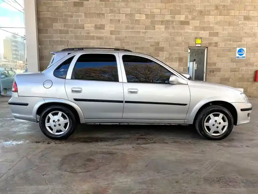 Chevrolet Classic 1.4 Ls 2015 - foto 5