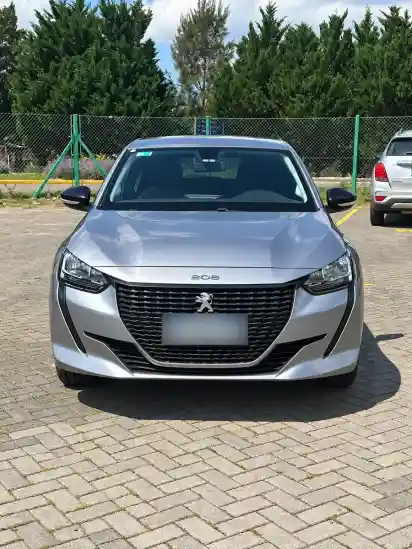 Peugeot 208 1.2 New Like 2023 - foto 4