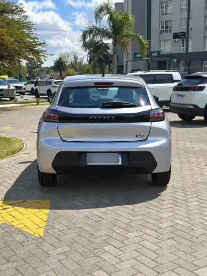 Peugeot 208 1.2 New Like 2023 - foto 5