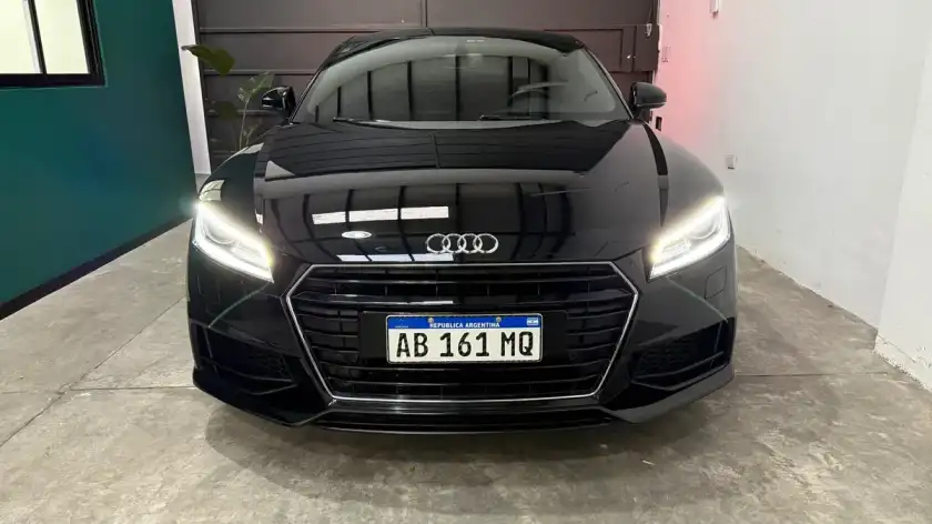 Audi Tt Coupe 2.0 T Fsi 230Cv 2017 - foto 3