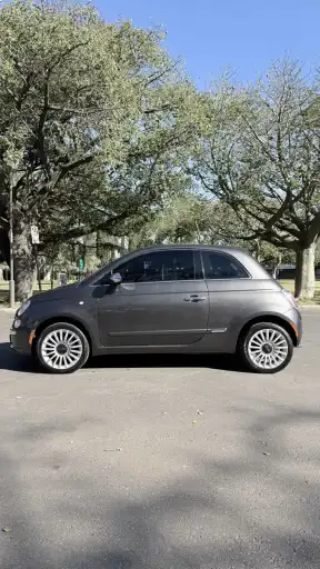 Fiat 500C 1.4 Mulitair Lounge 105Cv At 2017 - foto 3
