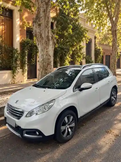 Peugeot 2008 1.6 Feline 2018 - foto 2