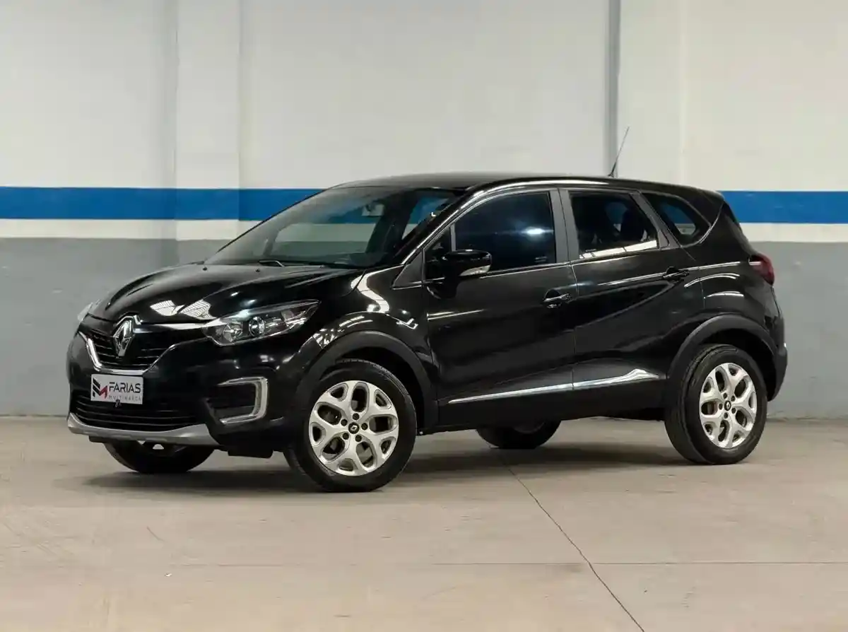 Renault Captur Captur 2.0 Zen 2017 - foto 1