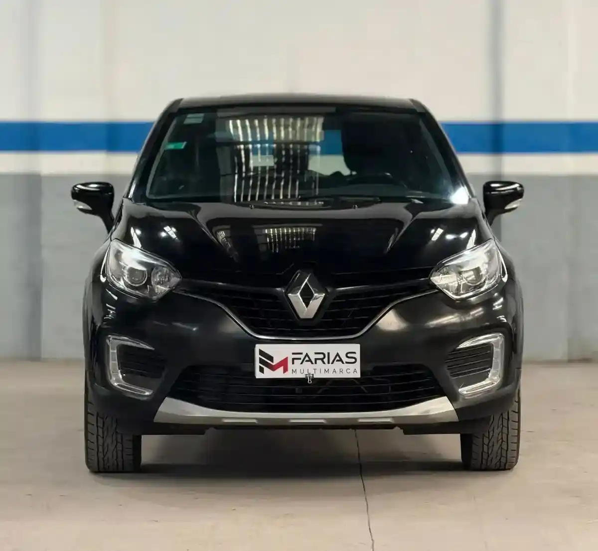 Renault Captur Captur 2.0 Zen 2017 - foto 2