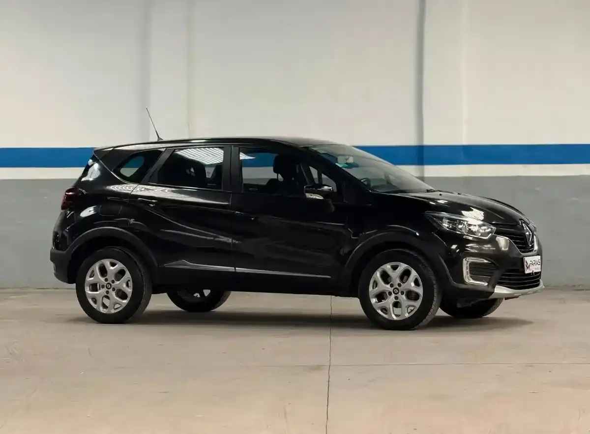 Renault Captur Captur 2.0 Zen 2017 - foto 3