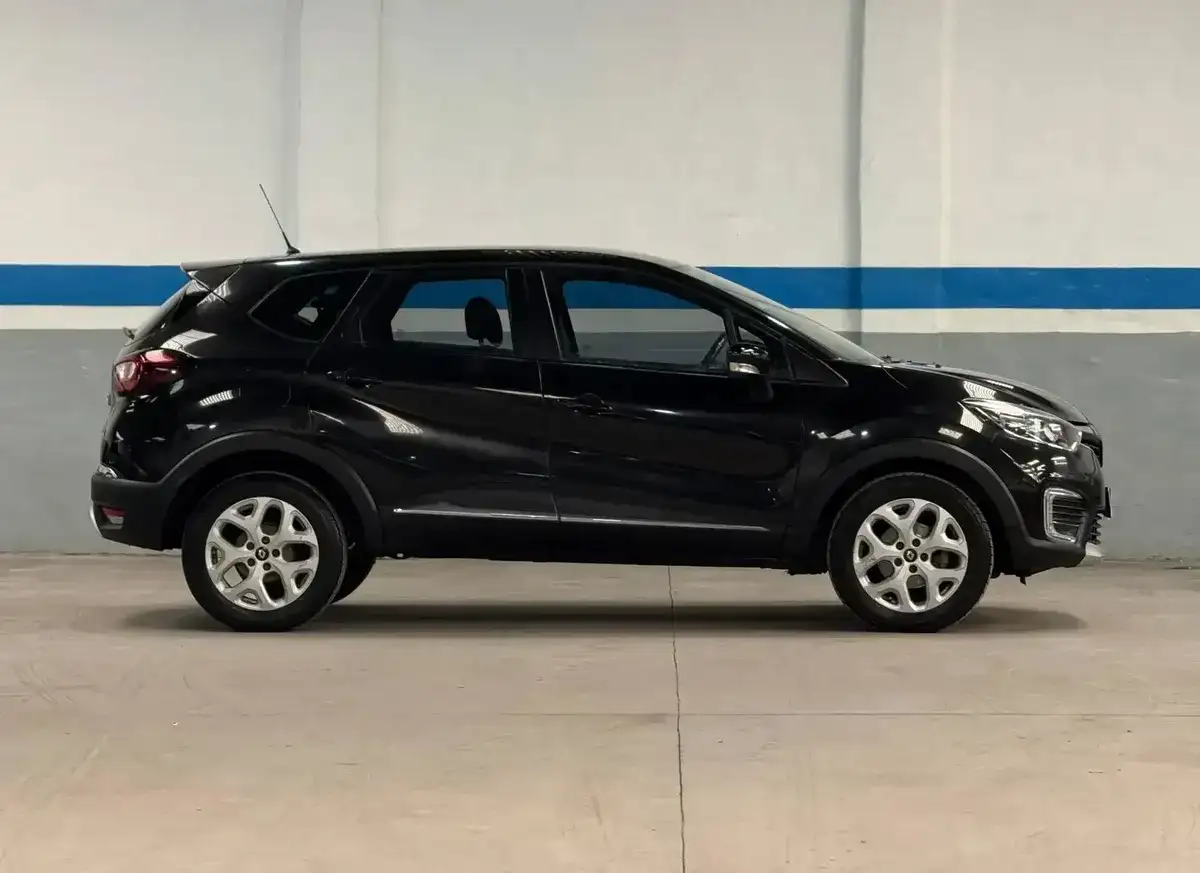 Renault Captur Captur 2.0 Zen 2017 - foto 4