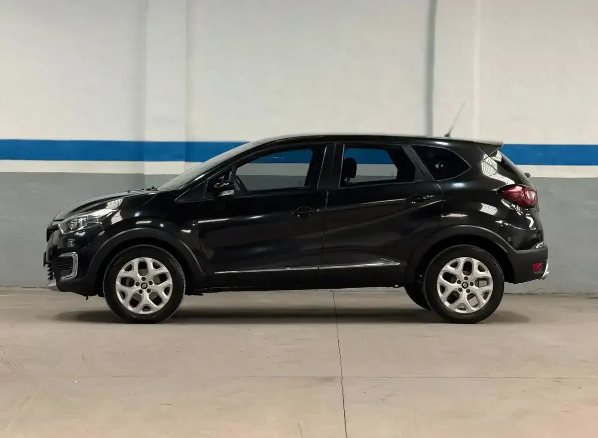 Renault Captur Captur 2.0 Zen 2017 - foto 5