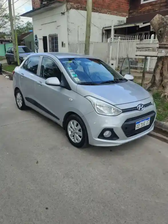 Hyundai Grand I10 1.2 Gls Seg 87Cv Mt 2018 - foto 1