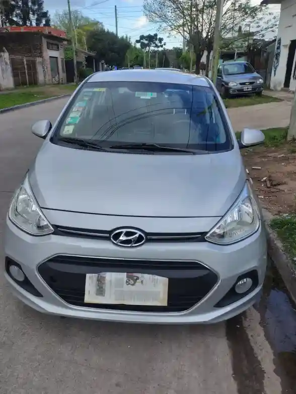 Hyundai Grand I10 1.2 Gls Seg 87Cv Mt 2018 - foto 4