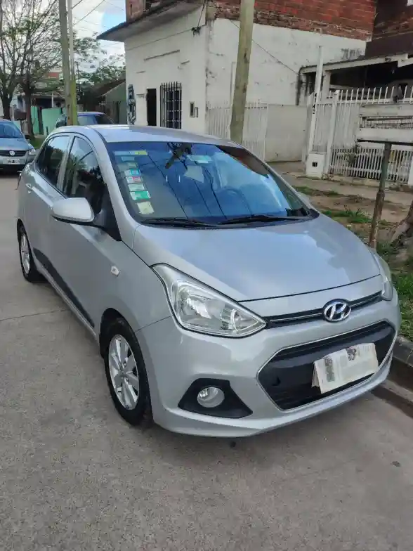 Hyundai Grand I10 1.2 Gls Seg 87Cv Mt 2018 - foto 5