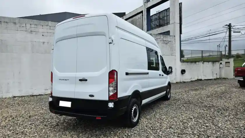 Ford Transit 2.2 Furgon Largo Te 2023 - foto 5