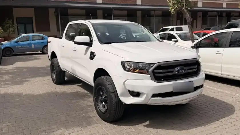 Ford Ranger 3.2 Cd Xls Tdci 200Cv 4X4 2023 - foto 1