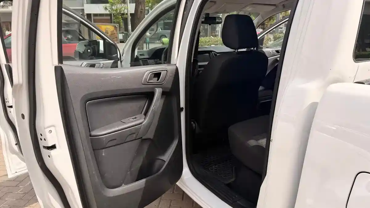 Ford Ranger 3.2 Cd Xls Tdci 200Cv 4X4 2023 - foto 5