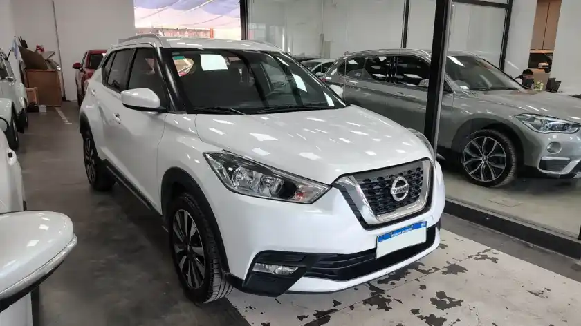 Nissan Kicks 1.6 Advance At 2018 - foto 3