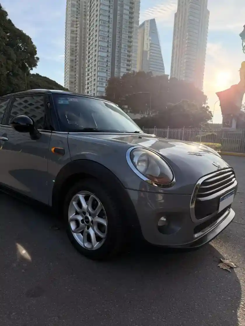 Mini Cooper 1.5 F56 Pepper 136Cv 2016 - foto 2