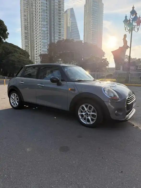 Mini Cooper 1.5 F56 Pepper 136Cv 2016 - foto 3